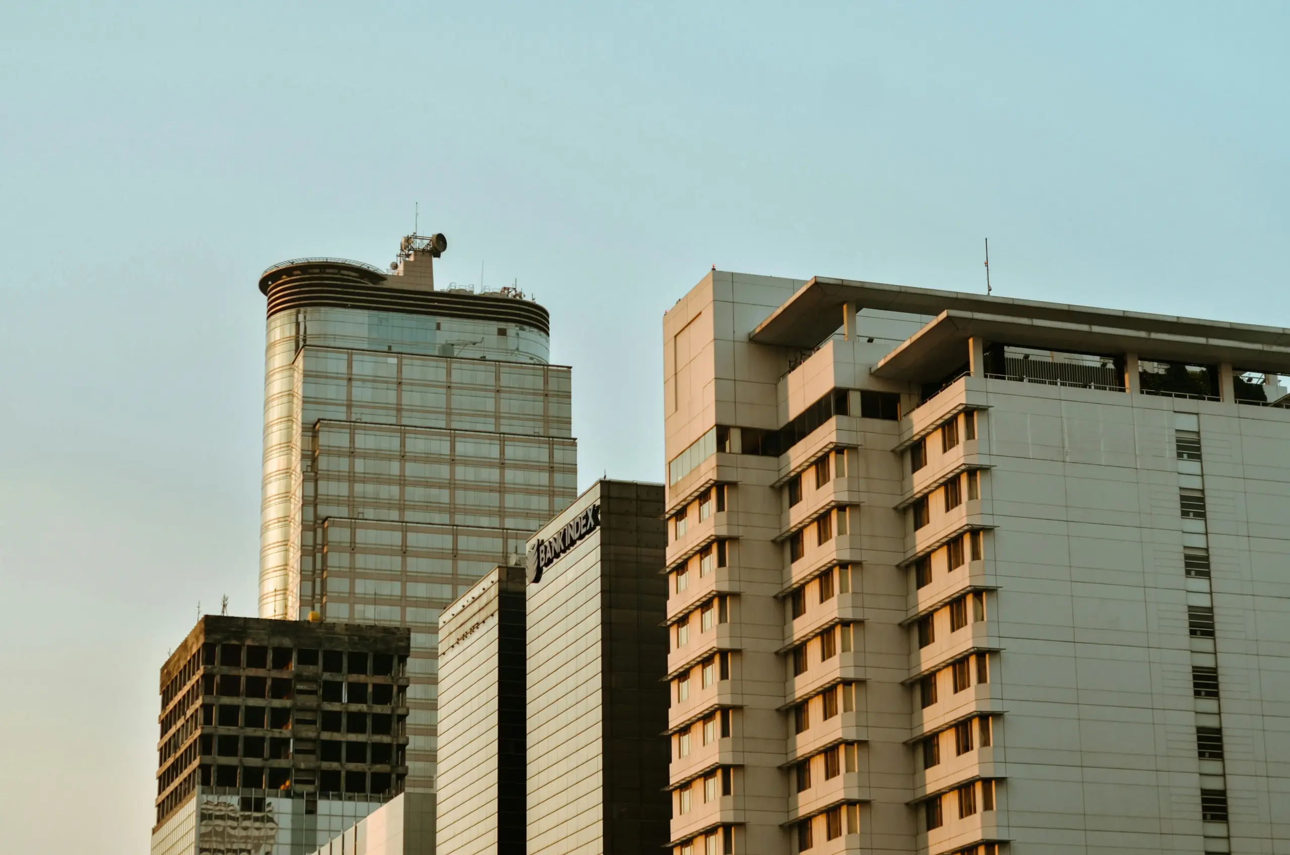 The Kensington Villa